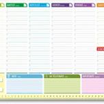 Miglior calendario da scrivania 2021