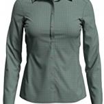 Miglior camicia a quadri donna