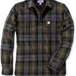Miglior camicia flanella quadri uomo