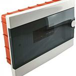 Miglior componenti quadro elettrico