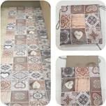 Miglior cuscini per sedie shabby