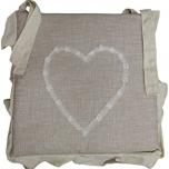 Miglior cuscini sedie shabby