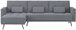 Miglior divano con pouf estraibile