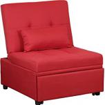 Miglior divano con pouf