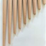 Miglior gambe in legno per tavolo