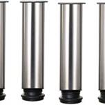 Miglior gambe per tavoli in vetro