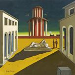 Miglior giorgio de chirico quadri