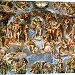 Miglior giudizio universale quadro