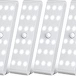 Miglior illuminazione cabina armadio