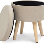 Miglior kartell pouf