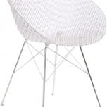 Miglior kartell sedie trasparenti