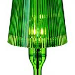 Miglior lampada da tavolo kartell
