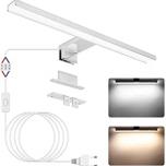 Miglior lampade x specchio bagno