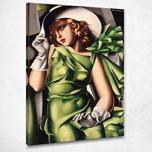 Miglior lempicka quadri