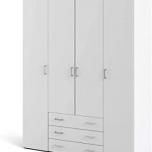 Miglior letto matrimoniale con armadio