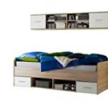 Miglior letto per armadio a ponte