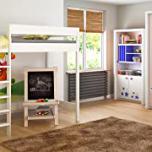 Miglior letto soppalco con armadio sotto