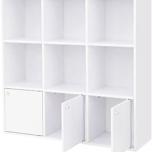 Miglior libreria armadio