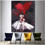 Miglior marilyn monroe quadro