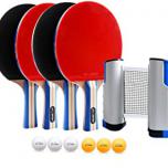 Miglior materiale tavolo ping pong
