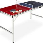 Miglior mini tavolo ping pong