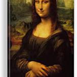 Miglior monnalisa quadro