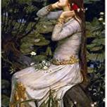 Miglior ofelia quadro