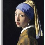 Miglior orecchino di perla quadro