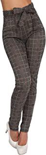Miglior pantaloni a quadri donna