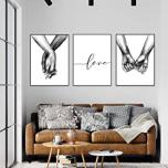 Miglior poster quadri