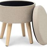 Miglior pouf ecopelle