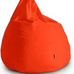 Miglior pouf in tessuto