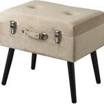 Miglior pouf in velluto