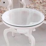 Miglior pvc trasparente per tavolo