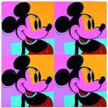 Miglior quadri andy warhol