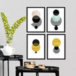 Miglior quadri art deco