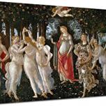 Miglior quadri botticelli