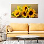 Miglior quadri con fiori moderni