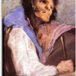 Miglior quadri di goya