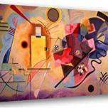 Miglior quadri di kandinsky