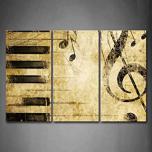 Miglior quadri musica