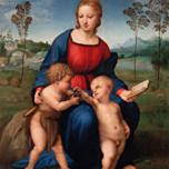 Miglior quadri raffaello