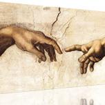 Miglior quadro angeli michelangelo