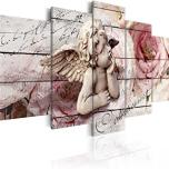 Miglior quadro angeli raffaello