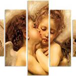 Miglior quadro angeli