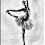 Miglior quadro ballerina
