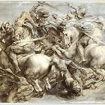 Miglior quadro battaglia