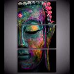 Miglior quadro buddha