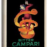 Miglior quadro campari