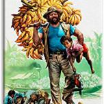Miglior quadro con banana